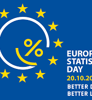 Journée européenne de la statistique