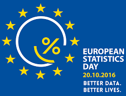 Journée européenne de la statistique