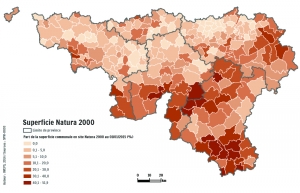 Superficie Natura 2000