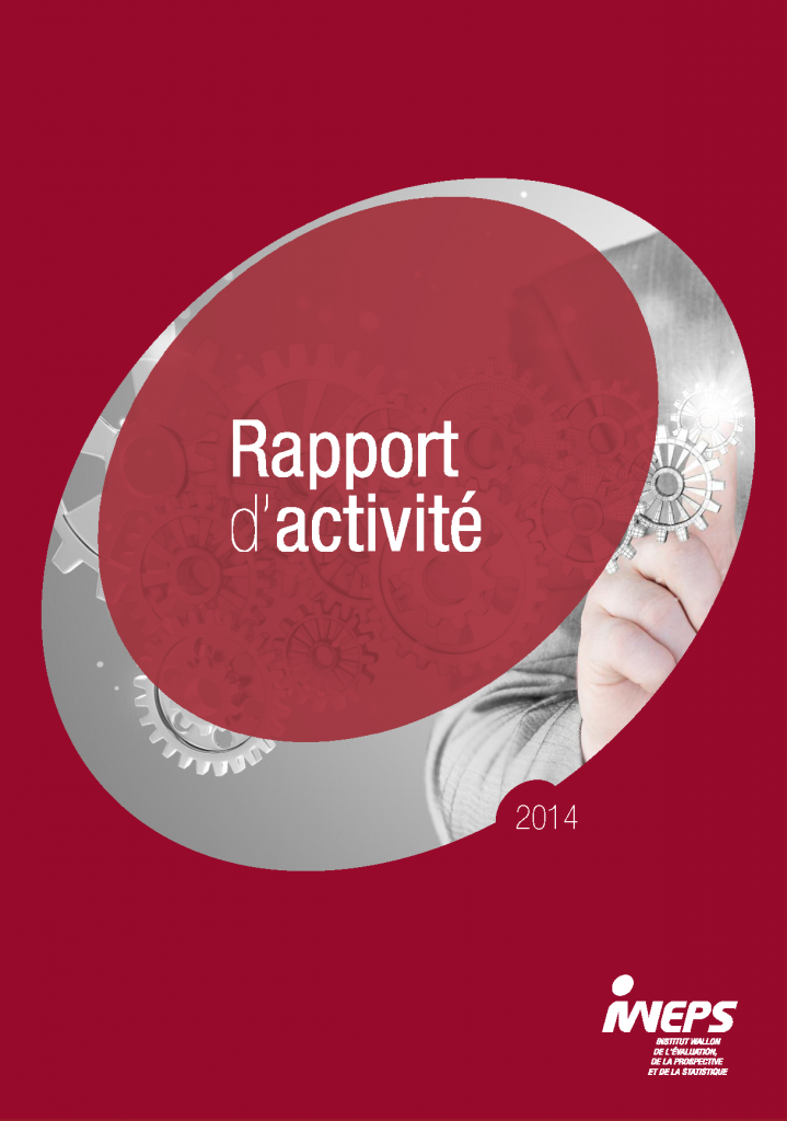 Rapport d'activité 2014