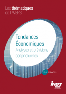 Tendances économiques n°48