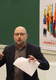 Frédéric Vesentini