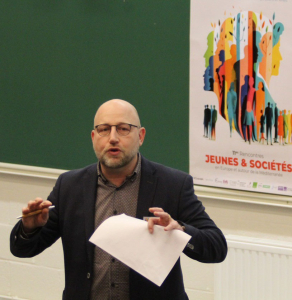 Frédéric Vesentini