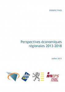 Perspectives économiques régionales 2013-2018