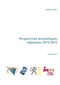 Perspectives économiques régionales 2014-2019