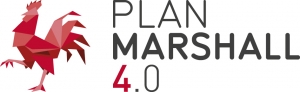 Logo du Plan Marshall 4.0