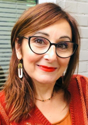Rebecca Cardelli