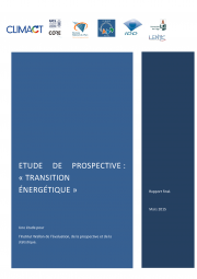 Transition énergétique