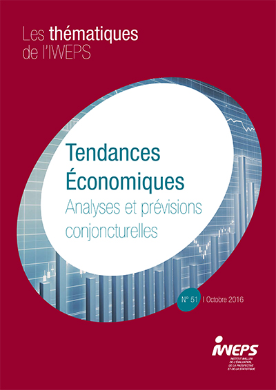 Tendances économiques n°51