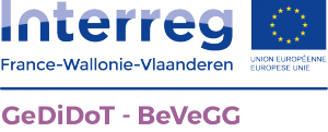 Logo Interreg GeDiDot