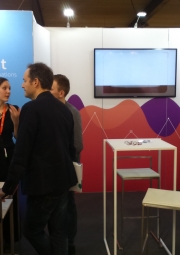 Retrouvez-nous au Salon des mandataires