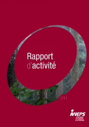 Rapport d'activité - 2011