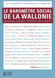 Baromètre social de la Wallonie