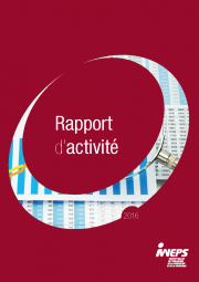 Rapport d'activité 2016