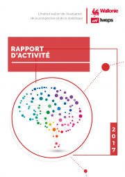 Rapport d'activité 2017