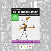 Etat des lieux de l'alphabétisation en Communauté française Wallonie-Bruxelles - 2014-2015-2016