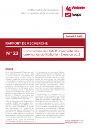 Rapport de recherche n°23