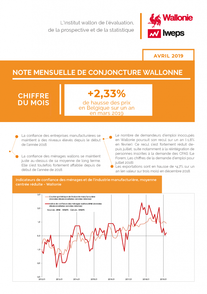 cover Note conjoncture Avril 2019