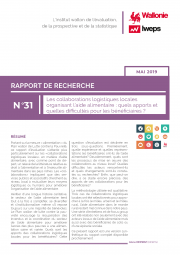 Les collaborations logistiques locales organisant l’aide alimentaire : quels apports et quelles difficultés pour les bénéficiaires ?