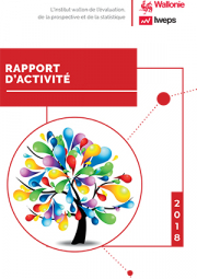 Rapport d'activité 2018