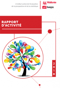 Rapport d'activité 2018