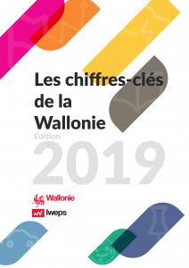 Chiffres-clés de la Wallonie - Edition 2019