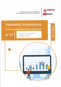 Tendances économiques n°57