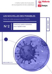 Nouvelles des Possibles N°2