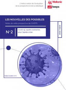 Nouvelles des Possibles N°2