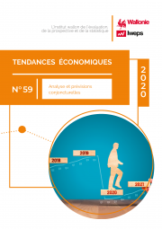 Tendances économiques n°59