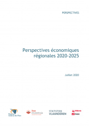 Perspectives économiques régionales 2020-2025