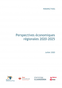 Perspectives économiques régionales 2020-2025