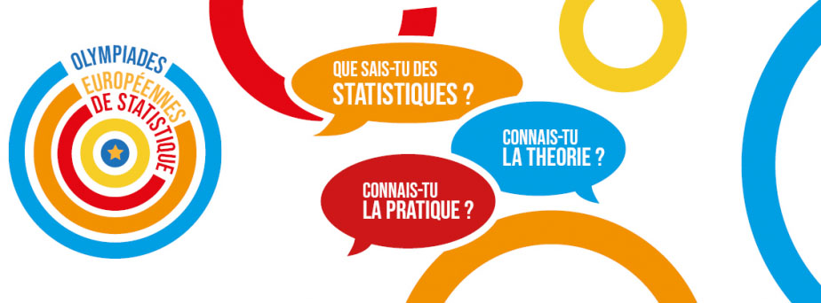 Olympiades européennes de Statistique