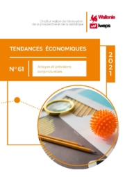 Tendances économiques n°61