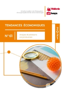 Tendances économiques n°61