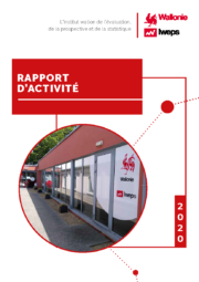 Rapport d'activité 2020