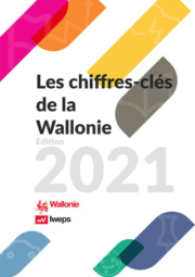 Chiffres-clés de la Wallonie – Edition 2021