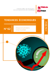 Tendances économiques n°62