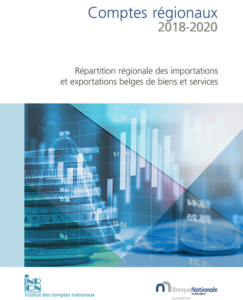 Comptes régionaux 2018-2020