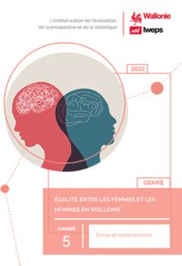 Égalité entre les femmes et les hommes en Wallonie (cahier 5)