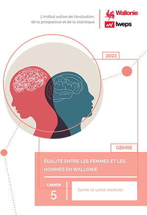 Égalité entre les femmes et les hommes en Wallonie (cahier 5)