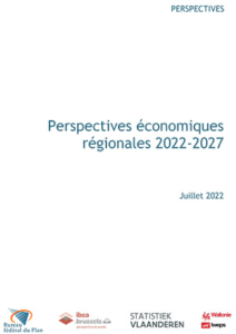 Perspectives économiques 2022-2027