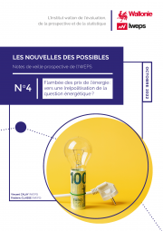 Flambée des prix de l’énergie : vers une (re)politisation de la question énergétique ?