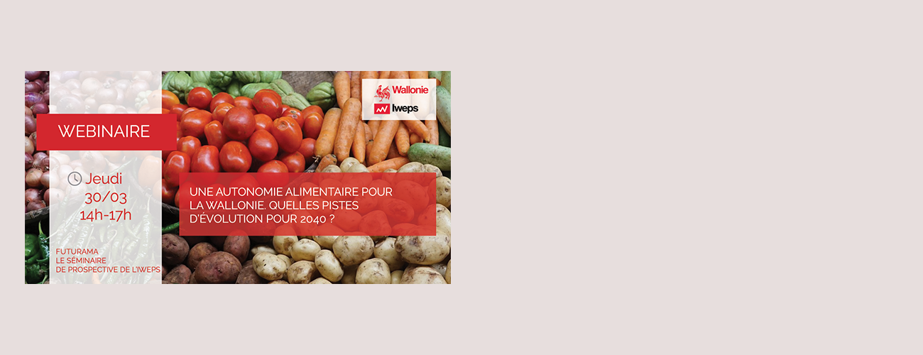 Webinaire de prospective 11