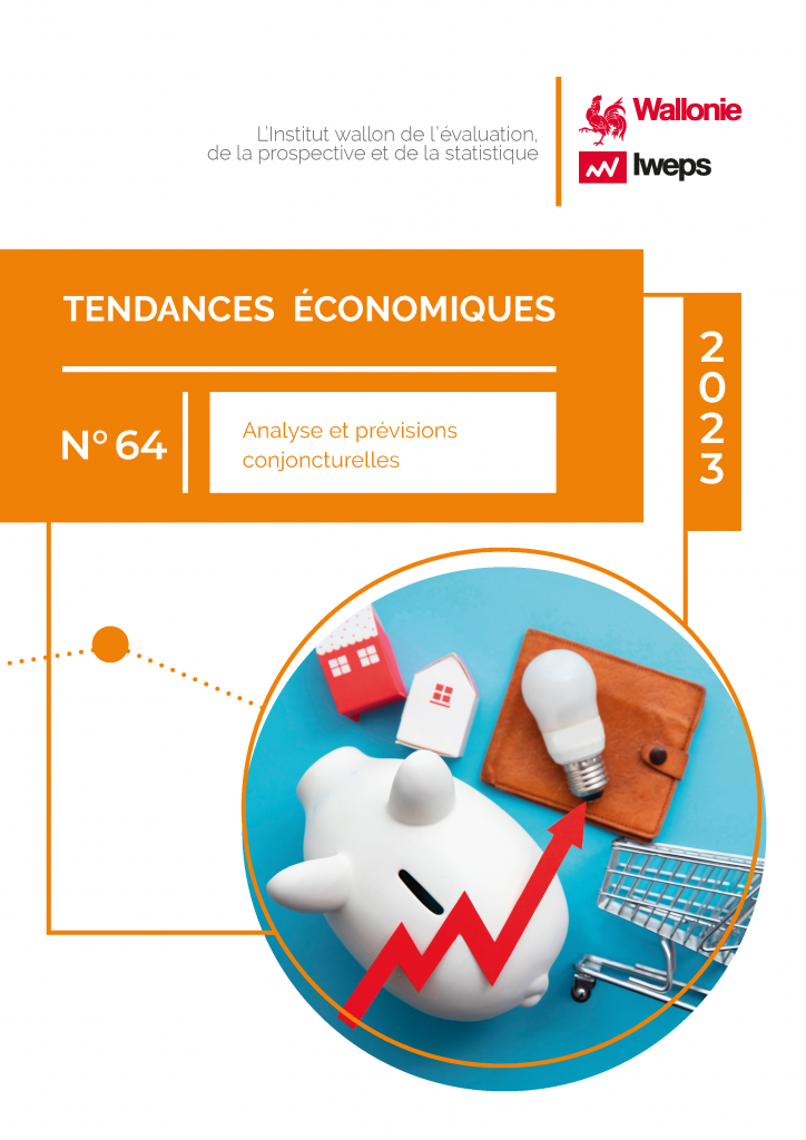 Tendances économiques n°64