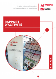 Rapport d'activité 2022