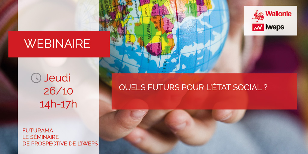 QUELS FUTURS POUR L’ÉTAT SOCIAL ?