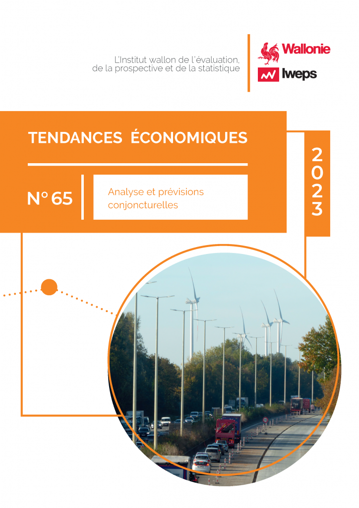 Tendances économiques 65