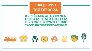 Enquête ISADF 2024