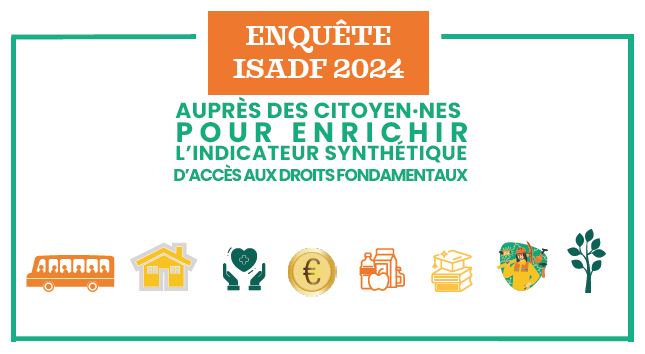 Enquête ISADF 2024